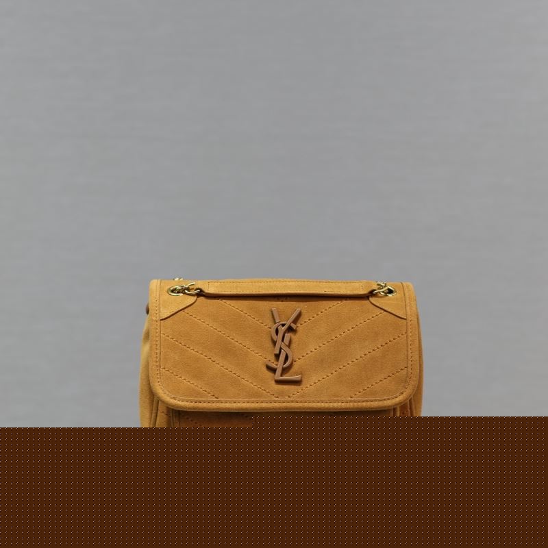 Y*L top handle bags